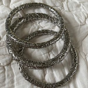 Kendra Scott bangles